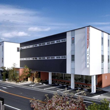 Hotel Masudaya Shimada Zewnętrze zdjęcie