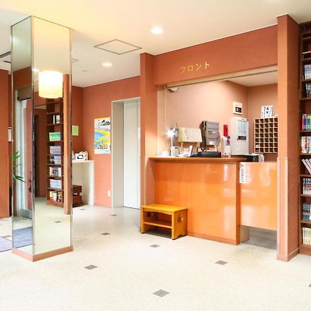 Hotel Masudaya Shimada Zewnętrze zdjęcie