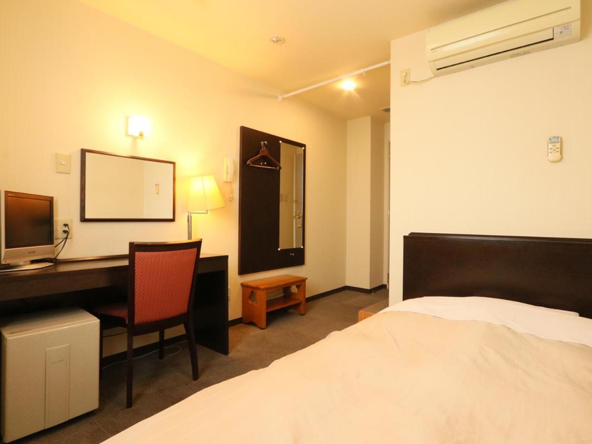 Hotel Masudaya Shimada Zewnętrze zdjęcie