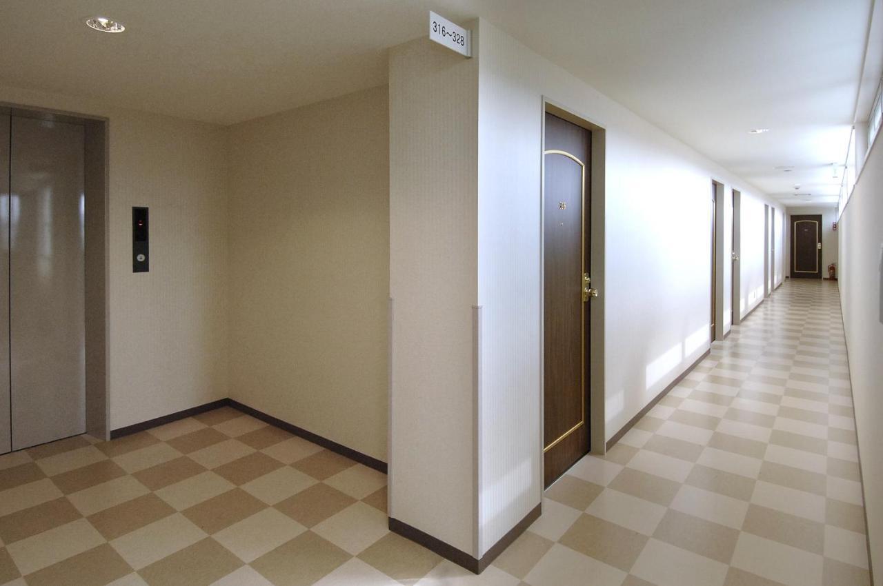 Hotel Masudaya Shimada Zewnętrze zdjęcie